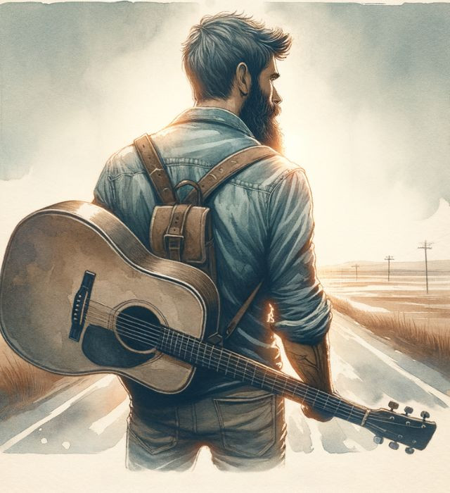 User Cover